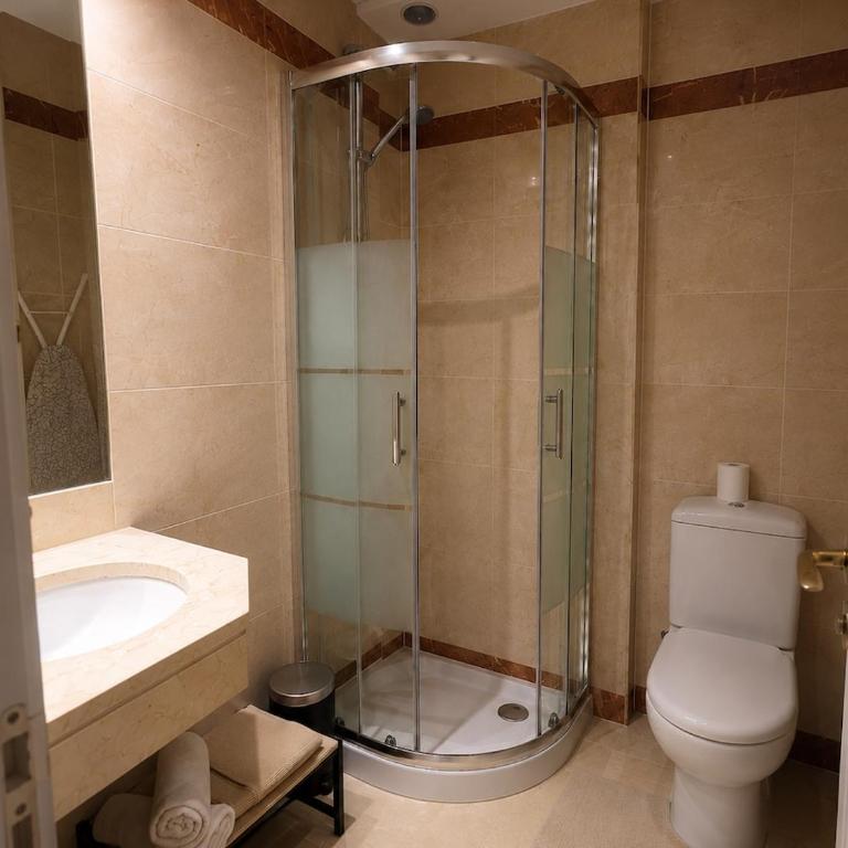 Casa Gaillard - Apartamento de 2 dormitorios - 13