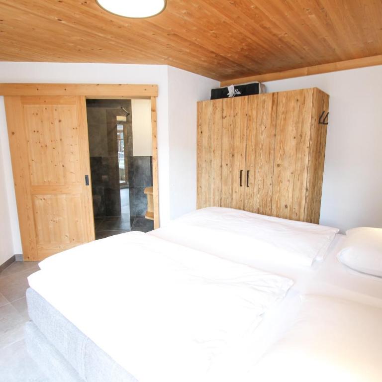 Chalet Königsleiten 295 - Chalet - 22