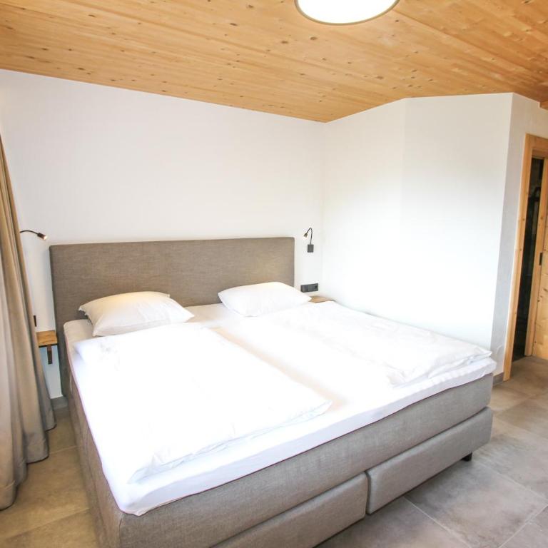 Chalet Königsleiten 295 - Chalet - 15