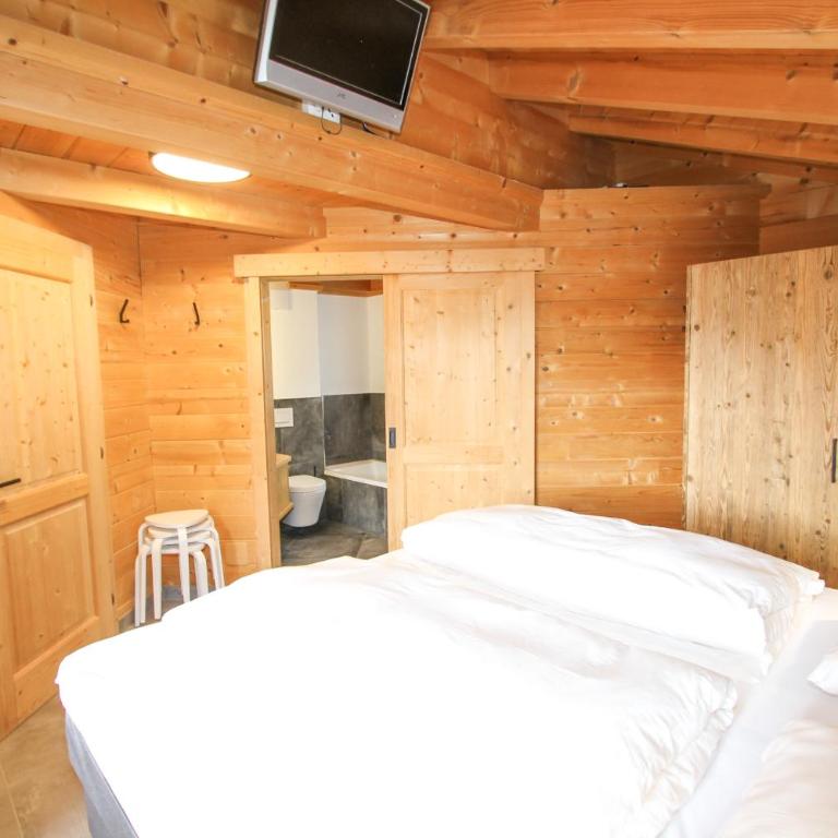 Chalet Königsleiten 295 - Chalet - 18