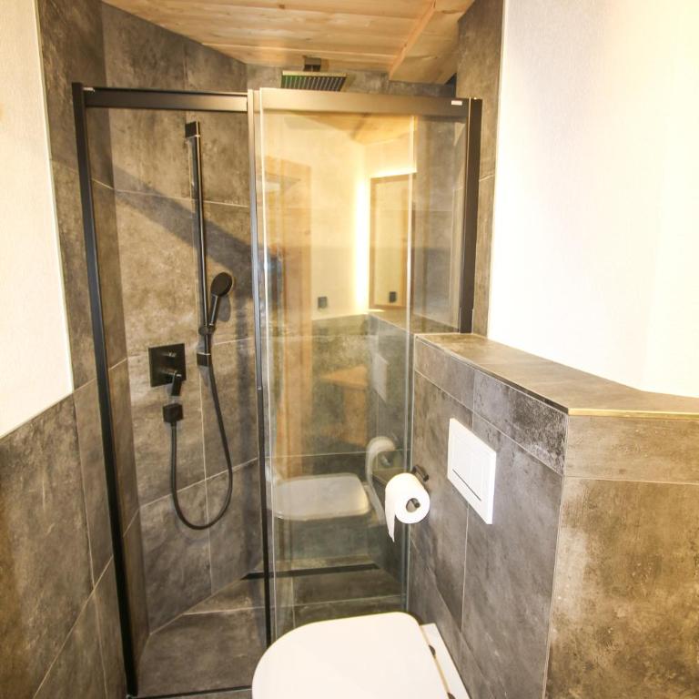 Chalet Königsleiten 295 - Chalet - 29