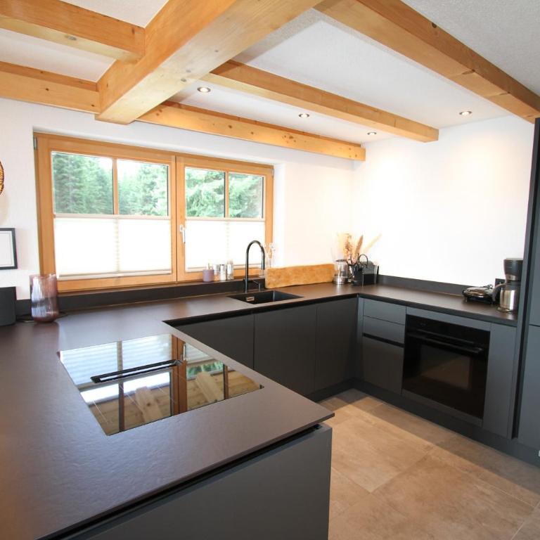 Chalet Königsleiten 295 - Chalet - 9