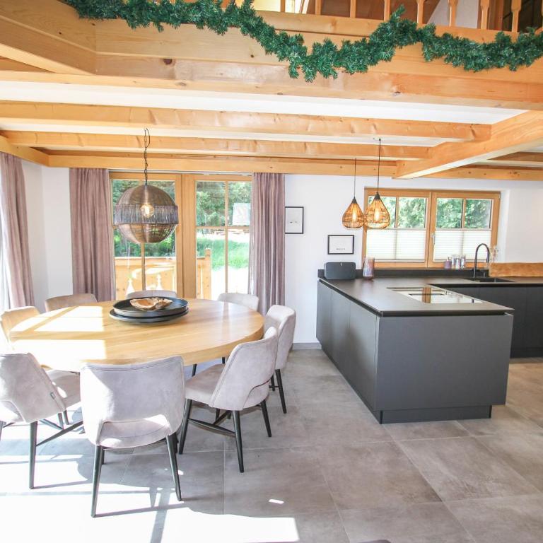 Chalet Königsleiten 295 - Chalet - 12