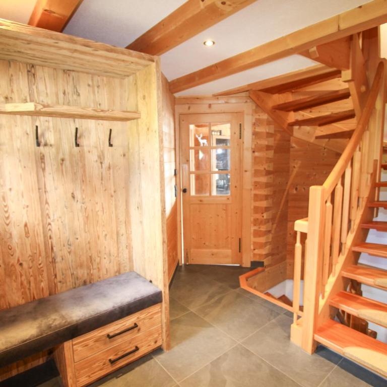 Chalet Königsleiten 295 - Chalet - 35