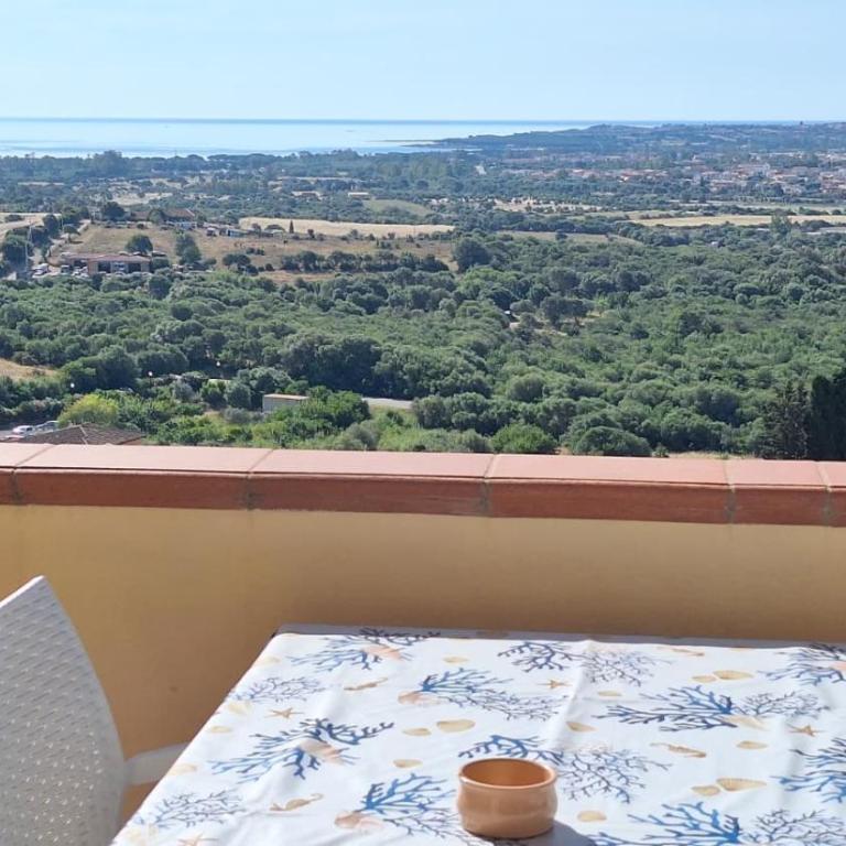 Budoni Case Vacanze - Appartamento con 1 Camera da Letto e Vista Mare - 9
