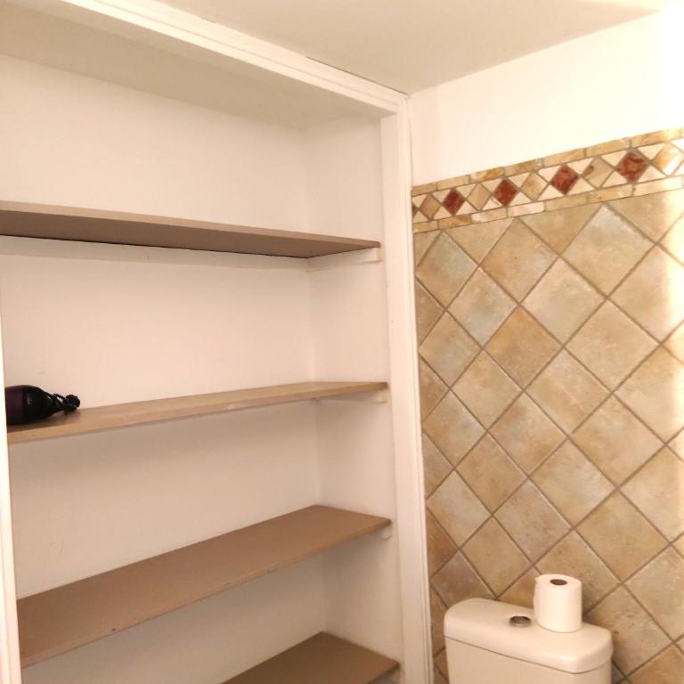 Les Flamants 4 pers , Clim , WI-FI gratuit , Balcon, cuisine toute équipée - Two-Bedroom Apartment - 15