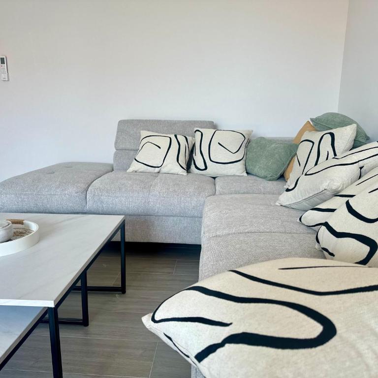 Airpoint Apartment No 2 - Apartment mit 1 Schlafzimmer - 6
