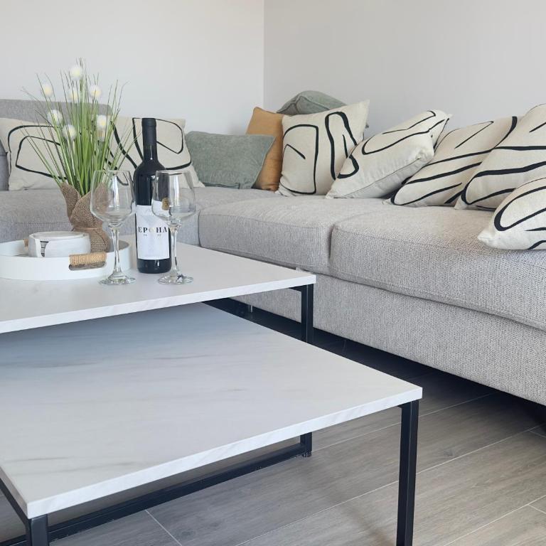 Airpoint Apartment No 2 - Apartment mit 1 Schlafzimmer - 7