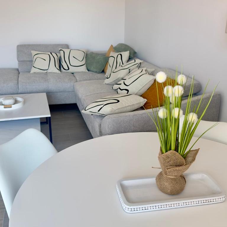 Airpoint Apartment No 2 - Apartment mit 1 Schlafzimmer - 9