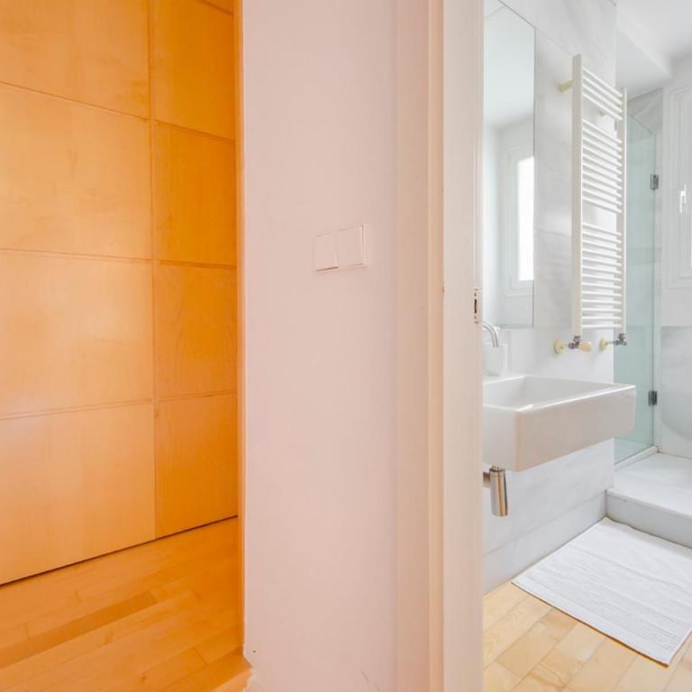 Casa Oriente Luxury apartment with Palace Views - Apartamento de 2 dormitorios - 19