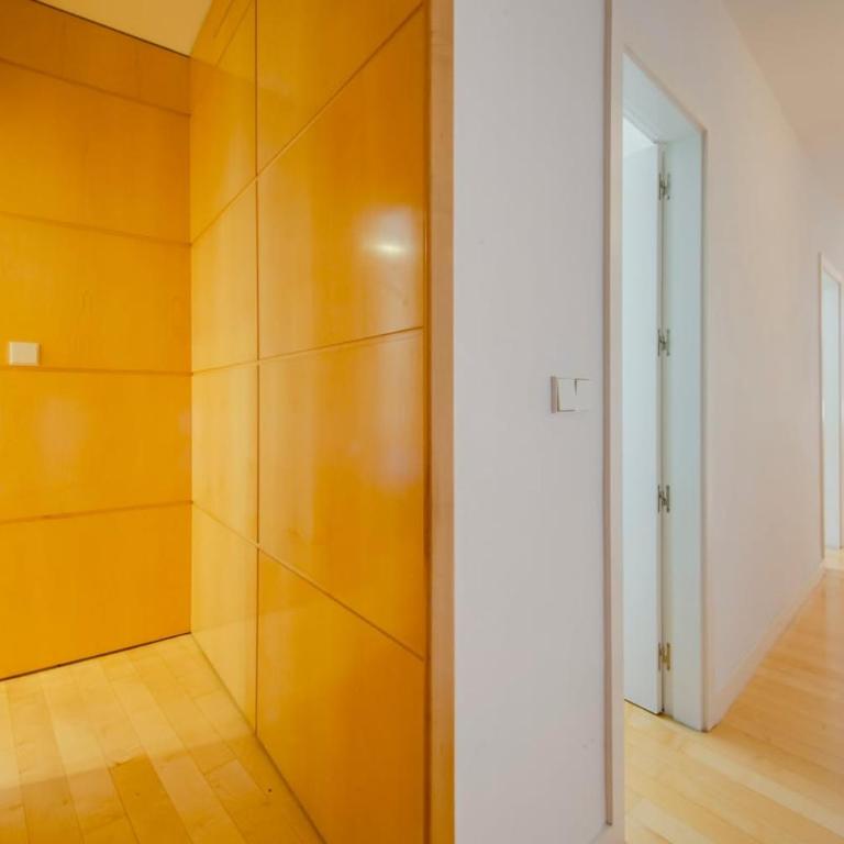 Casa Oriente Luxury apartment with Palace Views - Apartamento de 2 dormitorios - 28