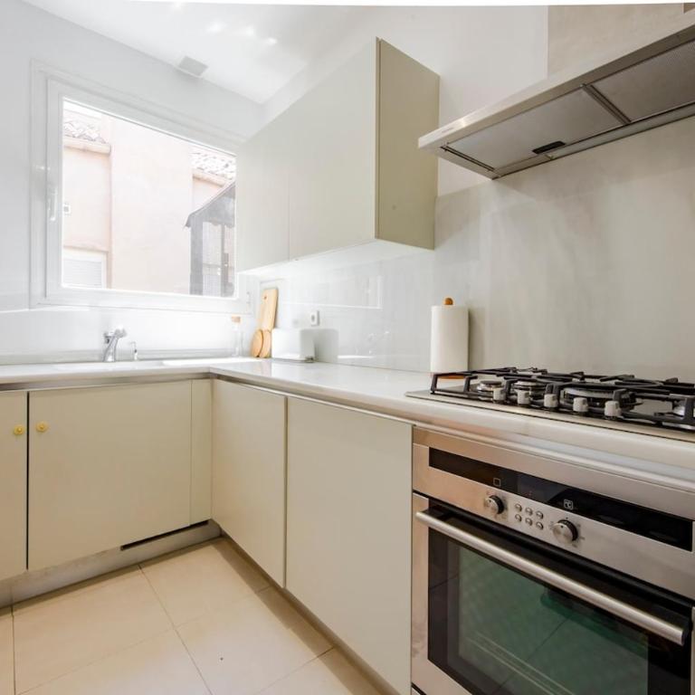 Casa Oriente Luxury apartment with Palace Views - Apartamento de 2 dormitorios - 33