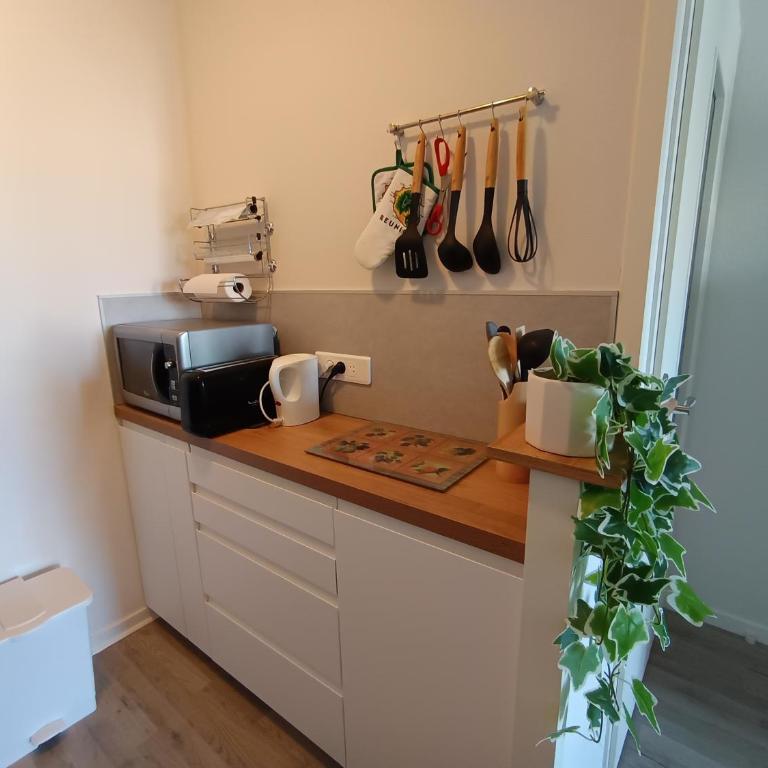 APPARTEMENT à 5 mn de la plage - Appartement 1 Chambre - 15