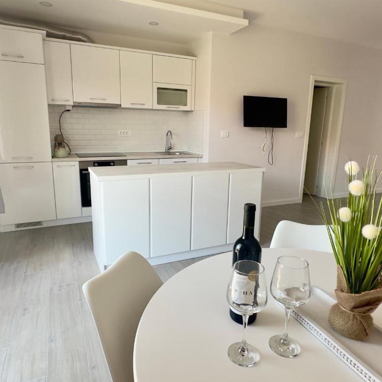 Airpoint Apartment No 2 - Apartment mit 1 Schlafzimmer - 11