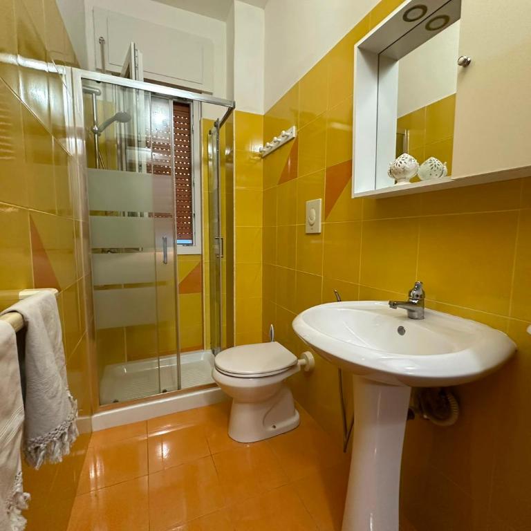 SOLMAR Salento - Appartamento con 1 Camera da Letto - 7