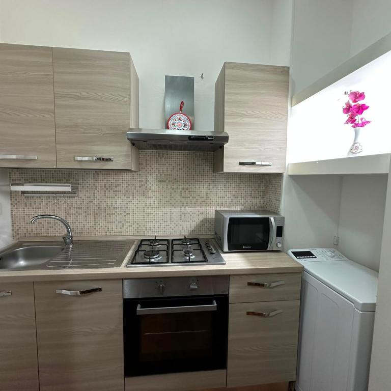 SOLMAR Salento - Appartamento con 1 Camera da Letto - 4