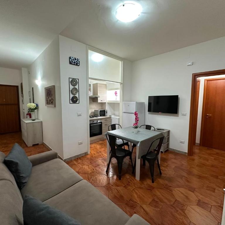 SOLMAR Salento - Appartamento con 1 Camera da Letto - 1