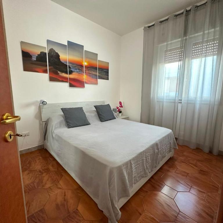 SOLMAR Salento - Appartamento con 1 Camera da Letto - 5