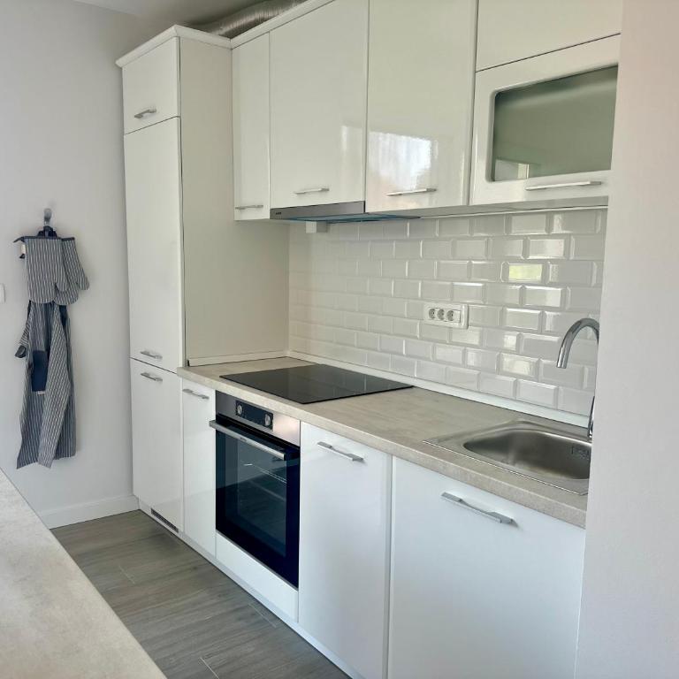 Airpoint Apartment No 2 - Apartment mit 1 Schlafzimmer - 13