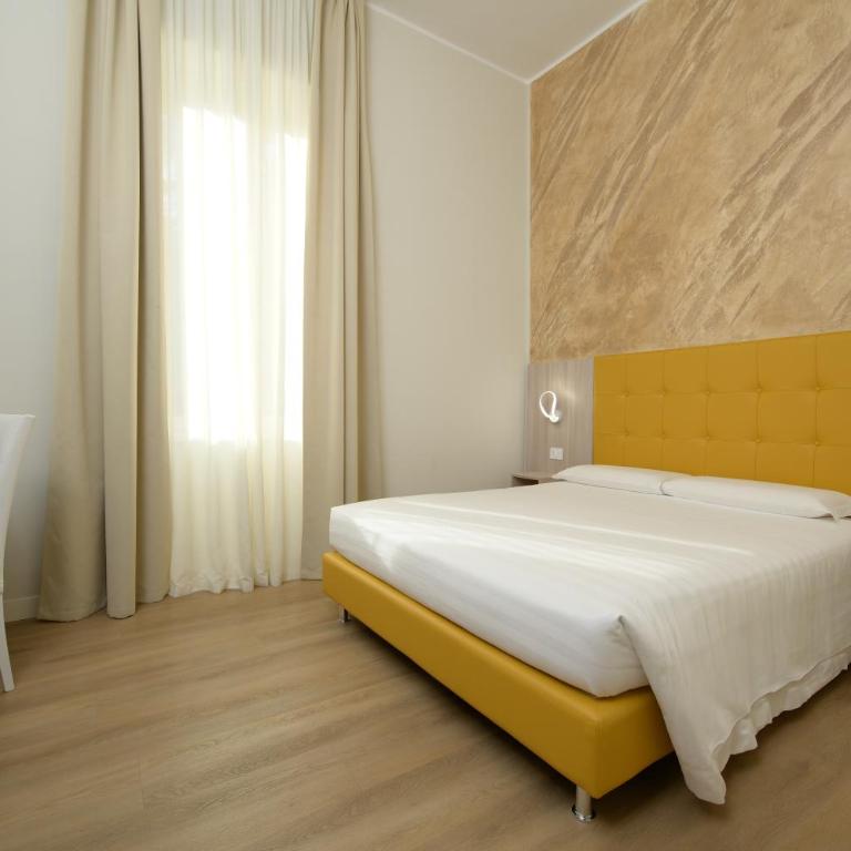 Suite Castrense - Camera Matrimoniale/Doppia con Letti Singoli - 10