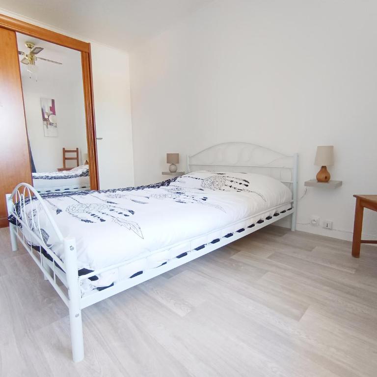 APPARTEMENT à 5 mn de la plage - Appartement 1 Chambre - 16