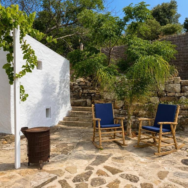 Cortijo Betis Andalusian Villa Private Pool - Villa con piscina privada - 66