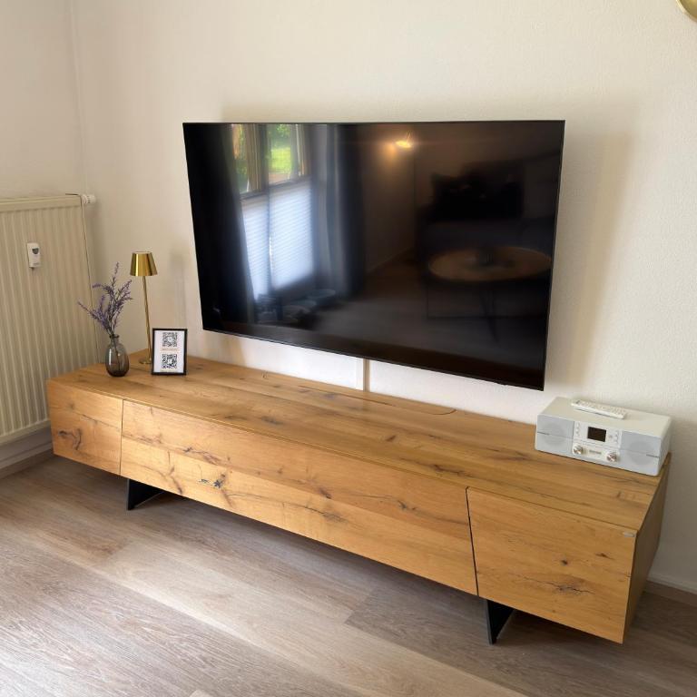 Ferienwohnung Miwa Alpin - Apartment mit 1 Schlafzimmer und Garten - 6
