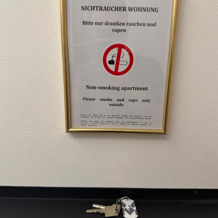 Ferienwohnung Miwa Alpin - Apartment mit 1 Schlafzimmer und Garten - 21