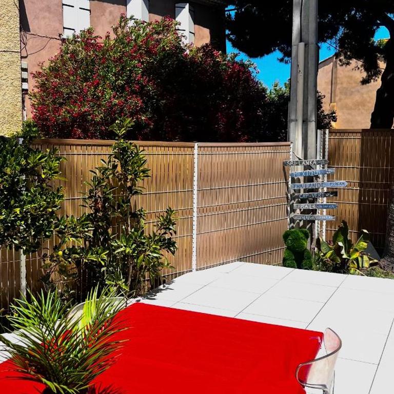 Maison bord de mer 2 chambres - Maison 2 Chambres - 4