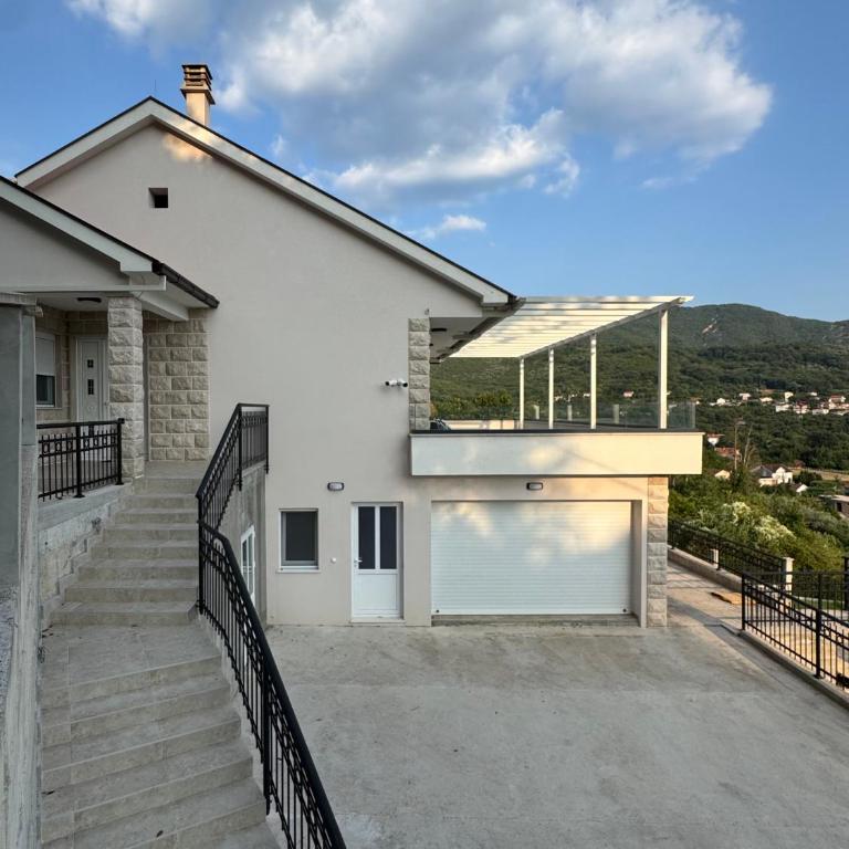 Vila Panorama - Vila sa 2 Spavaće Sobe - 1