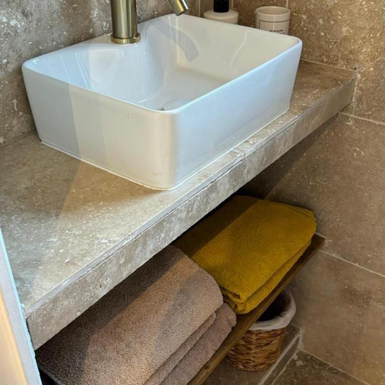 Le Clos des Loups - Appartement 1 Chambre - 3