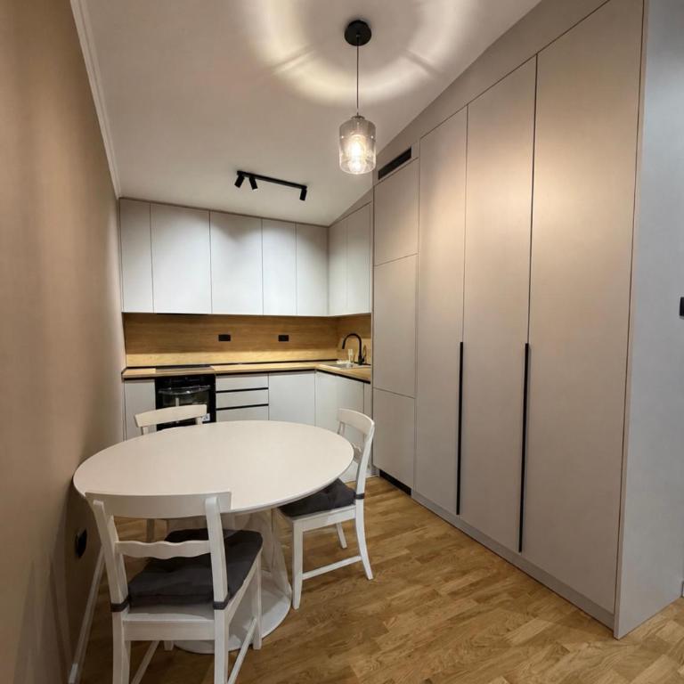 Two bedroom apartment in Podgorica City Center - Apartman sa 2 Spavaće Sobe - 7