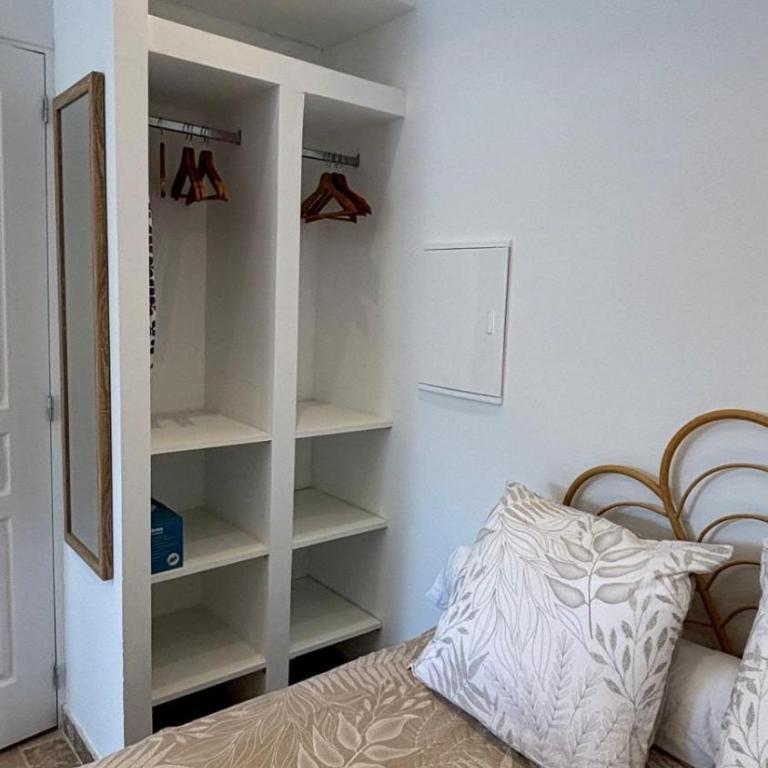 Le Clos des Loups - Appartement 1 Chambre - 19