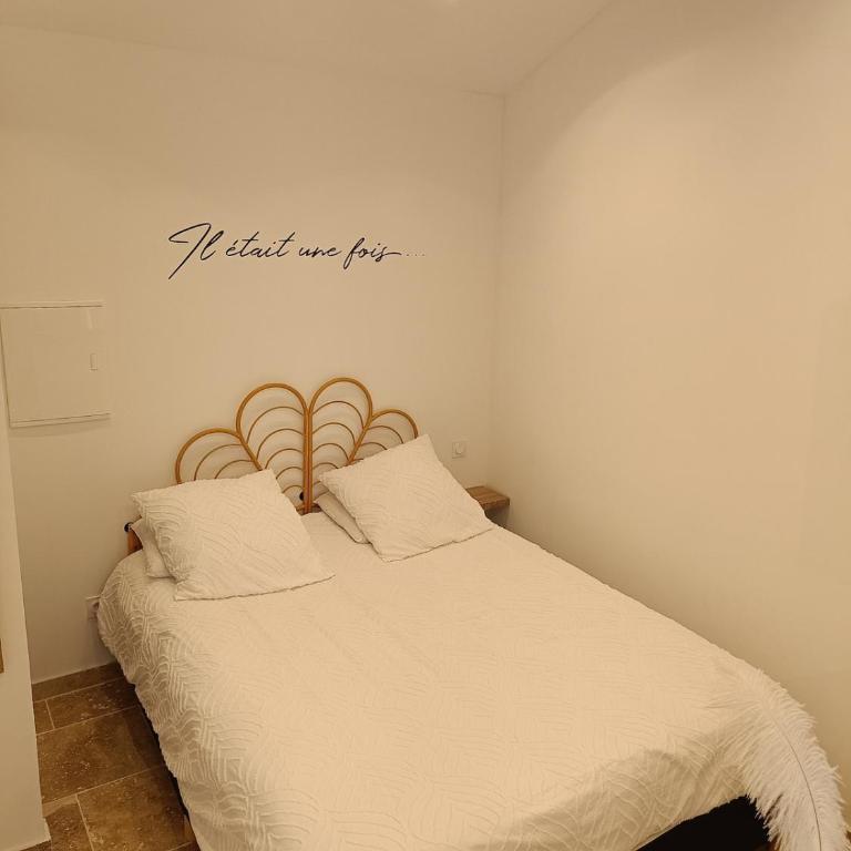 Le Clos des Loups - Appartement 1 Chambre - 20