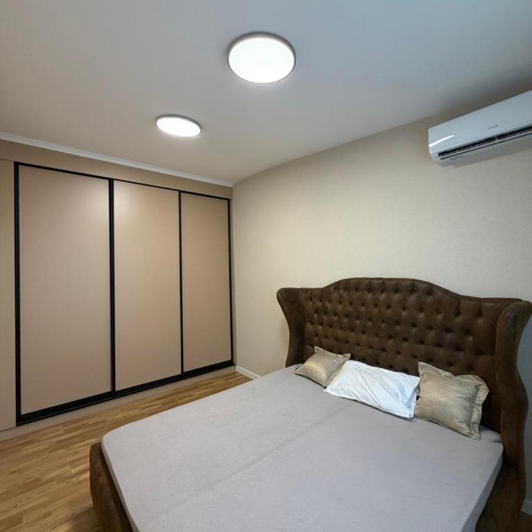 Two bedroom apartment in Podgorica City Center - Apartman sa 2 Spavaće Sobe - 12