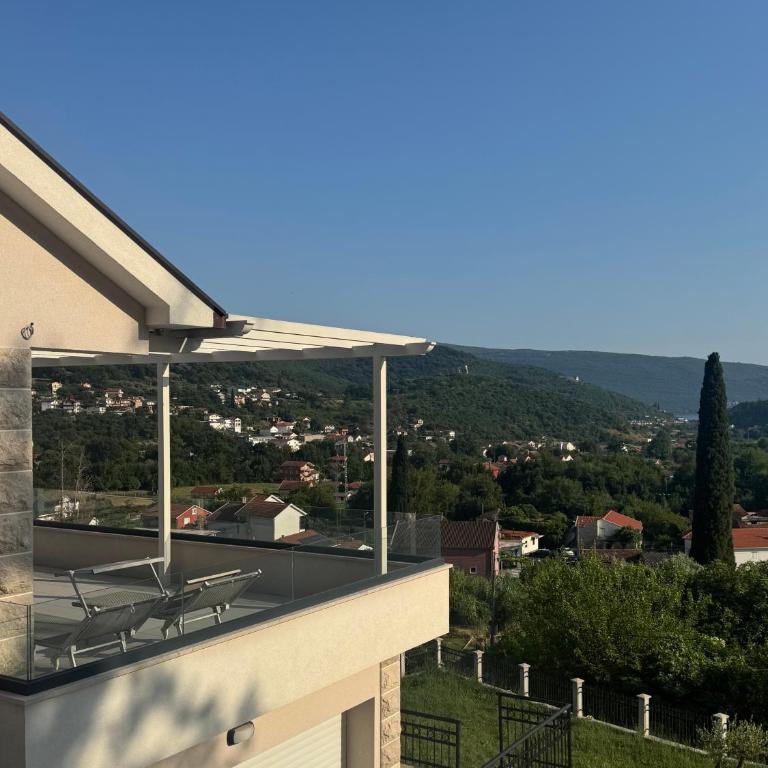 Vila Panorama - Vila sa 2 Spavaće Sobe - 3
