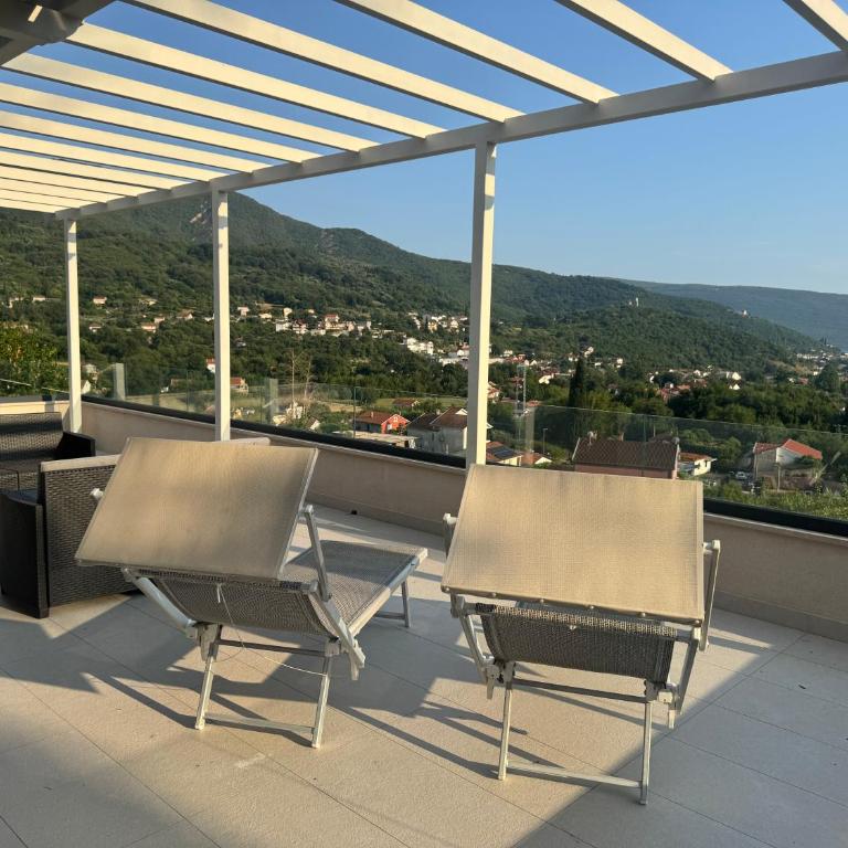Vila Panorama - Vila sa 2 Spavaće Sobe - 7