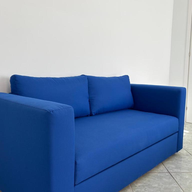 Kallistos Apartments - Cilento Sea View Apartments in Agropoli - One-Bedroom Apartment - 21