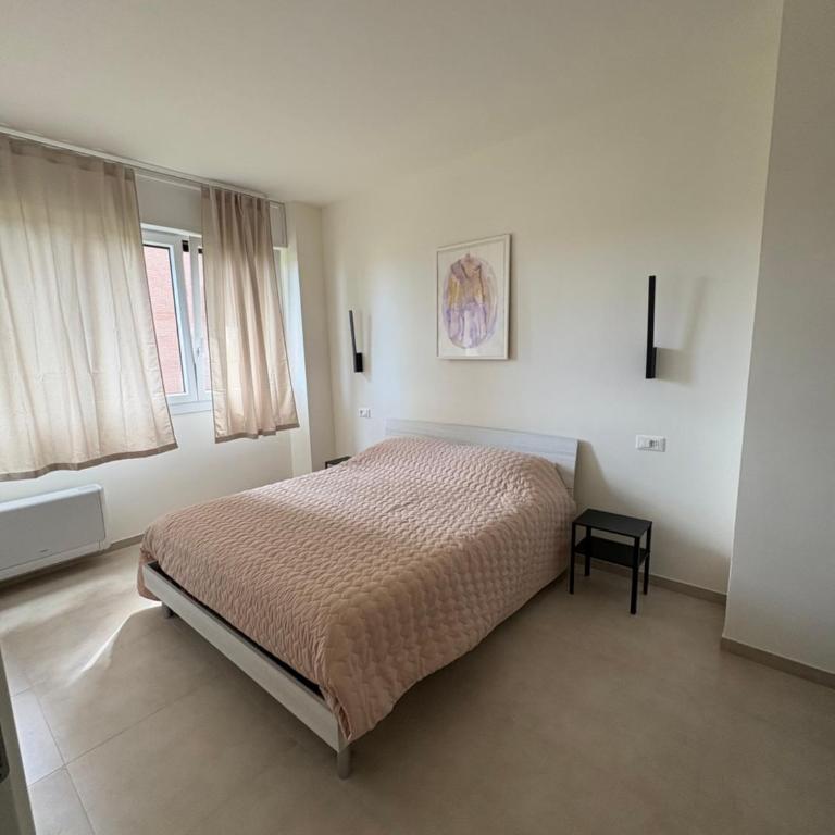 Beverara Home Trilocale ristrutturato zona navile - Appartamento con 2 Camere da Letto - 1