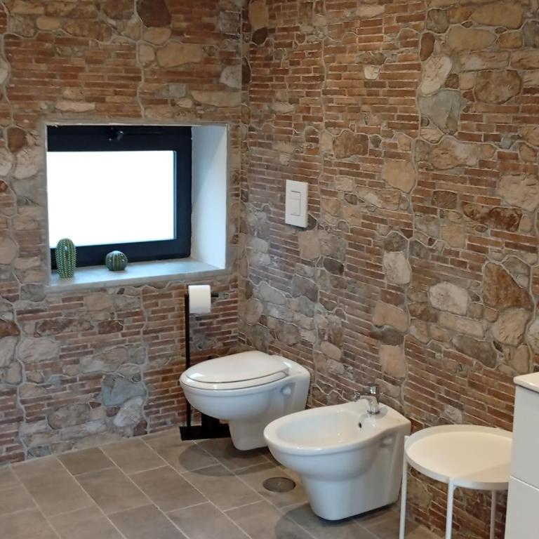 Borgo Double V - Deluxe Quadruple Room - 3