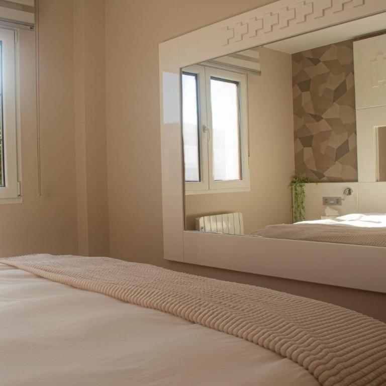 NorgaSuite - Apartamento - 5
