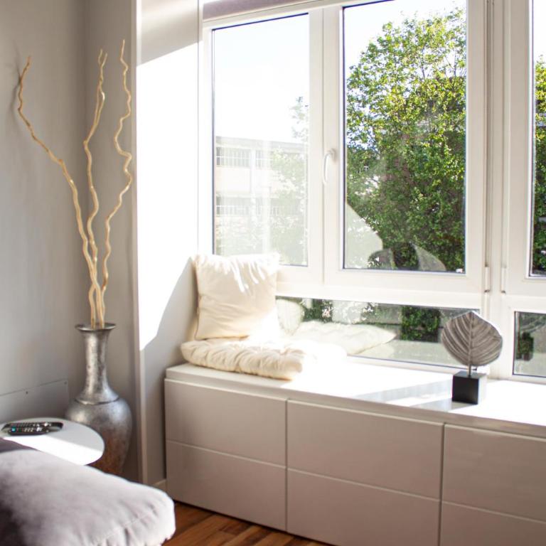 NorgaSuite - Apartamento - 15