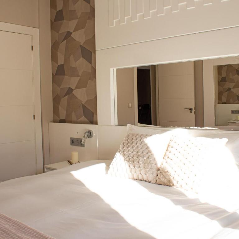 NorgaSuite - Apartamento - 3
