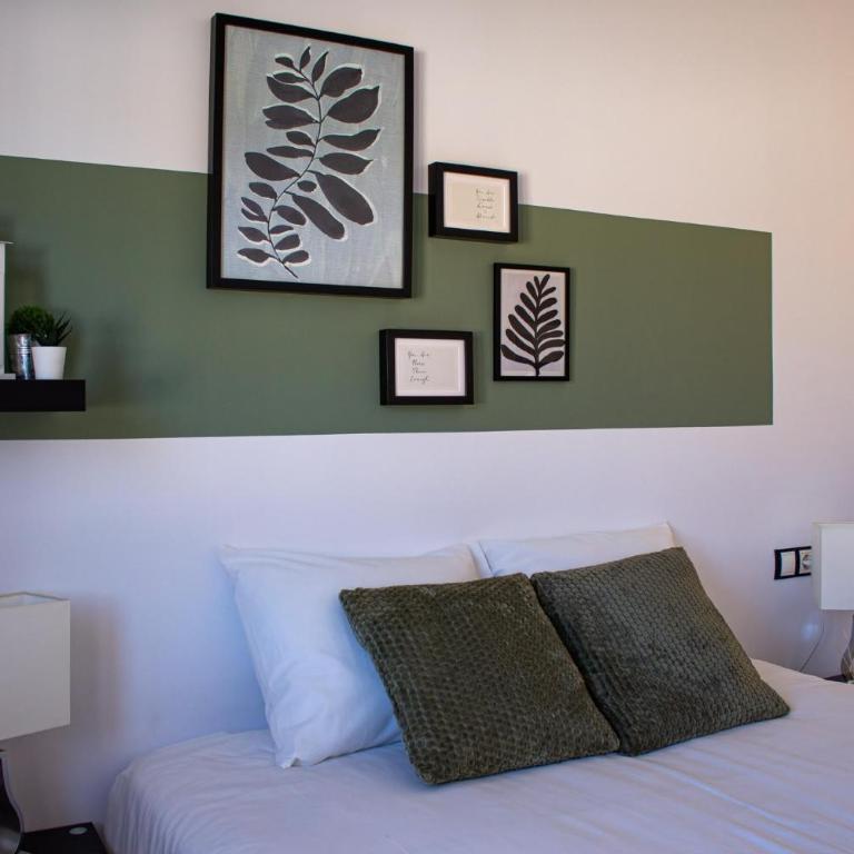 NorgaSuite - Apartamento - 6