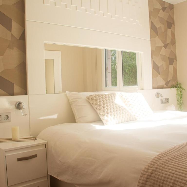 NorgaSuite - Apartamento - 1