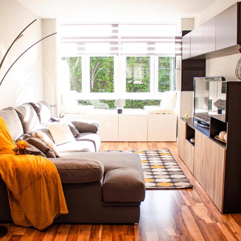 NorgaSuite - Apartamento - 18