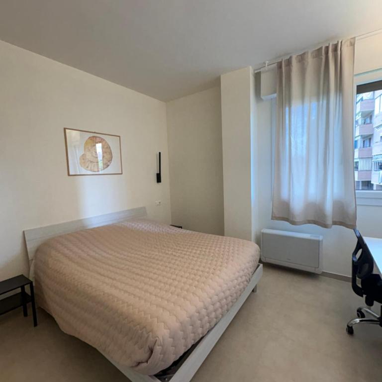 Beverara Home Trilocale ristrutturato zona navile - Appartamento con 2 Camere da Letto - 5