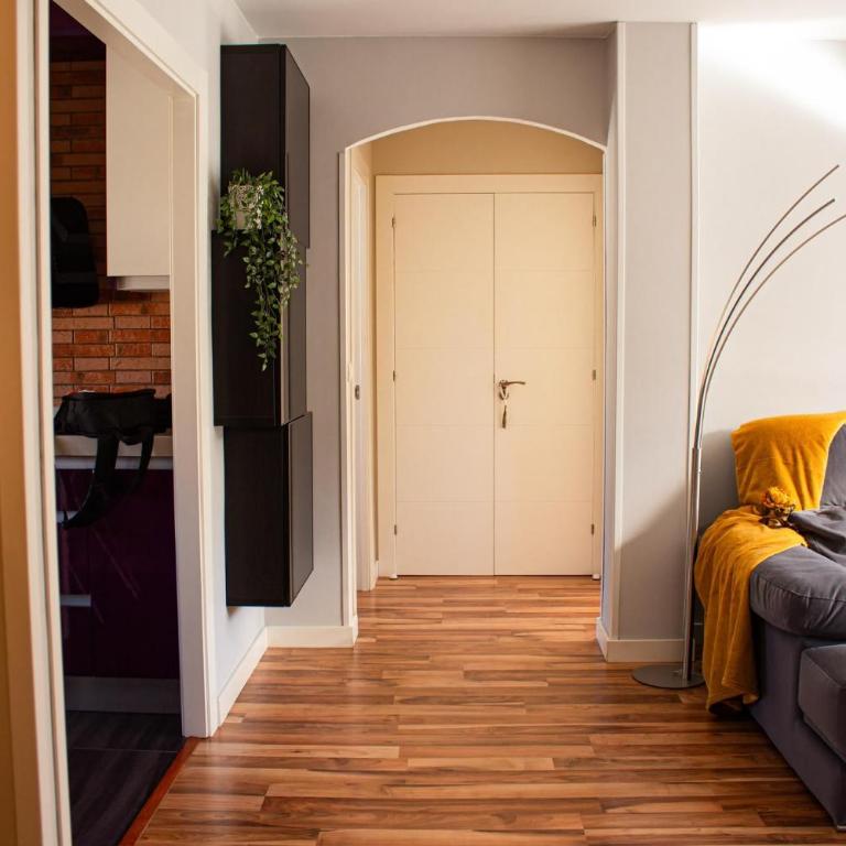 NorgaSuite - Apartamento - 20