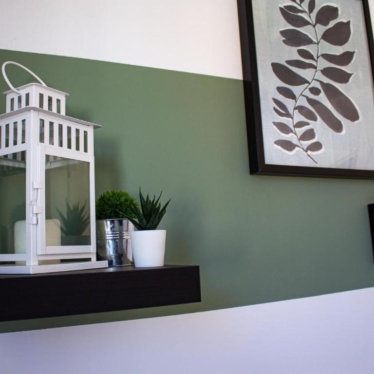 NorgaSuite - Apartamento - 8