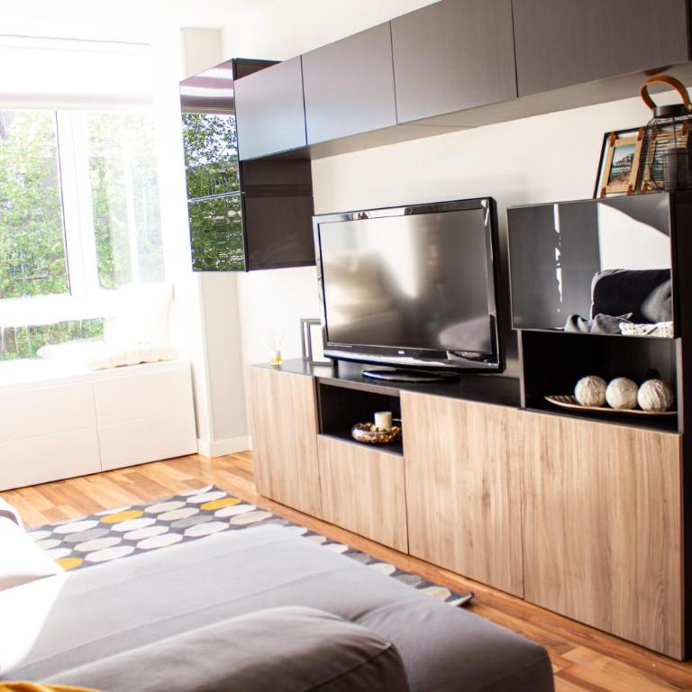 NorgaSuite - Apartamento - 16